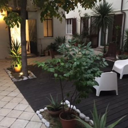 B&B Lounge Porto Sant'Elpidio Exterior photo