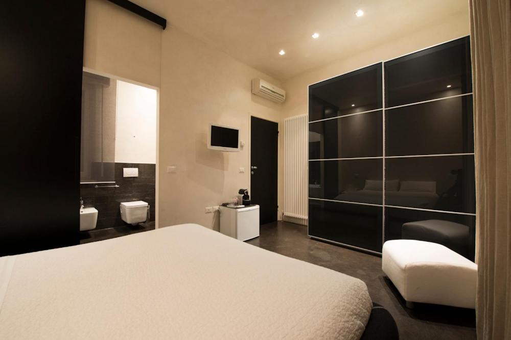 B&B Lounge Porto Sant'Elpidio Exterior photo