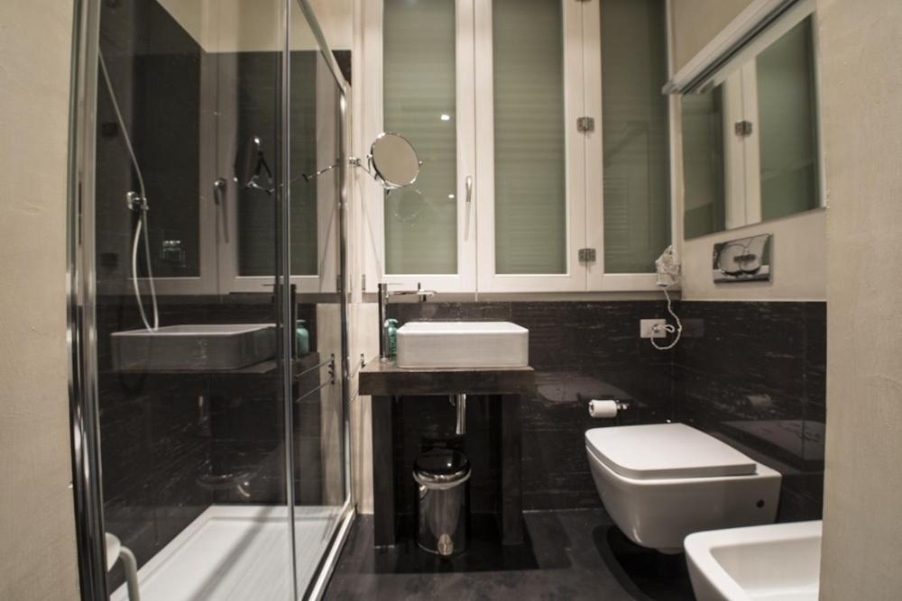 B&B Lounge Porto Sant'Elpidio Room photo