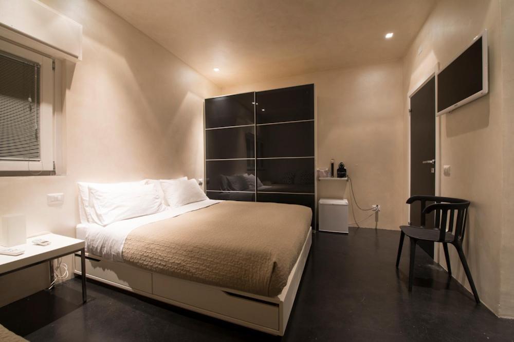 B&B Lounge Porto Sant'Elpidio Room photo