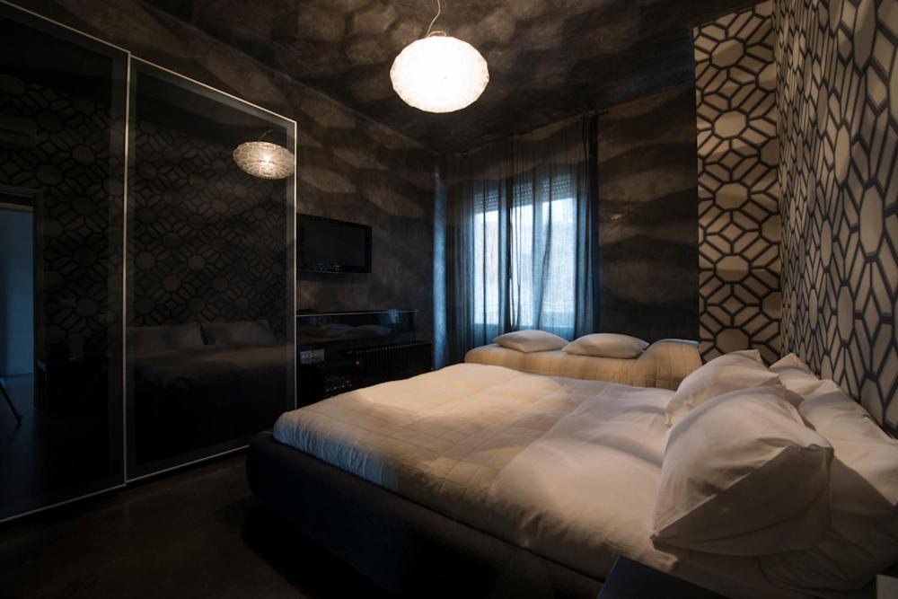 B&B Lounge Porto Sant'Elpidio Room photo