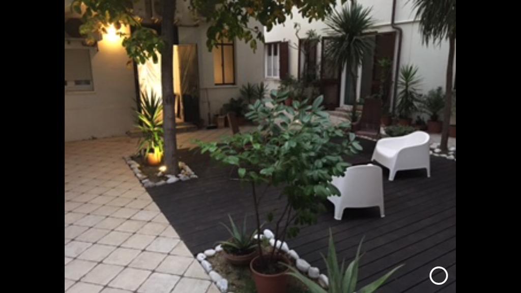B&B Lounge Porto Sant'Elpidio Exterior photo